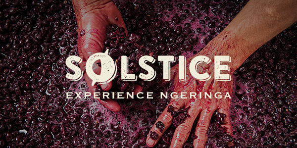 SOLSTICE THE NGERINGA EXPERIENCE